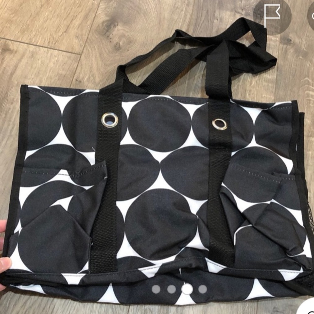 Thirty one bag